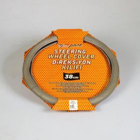Space DIKI15 38 cm Direksiyon Kılıfı