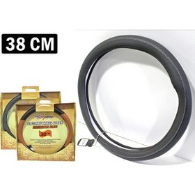 Space DIKI320-G 38 cm Gri Direksiyon Kılıfı