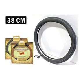 Space DIKI320-G 38 cm Gri Direksiyon Kılıfı