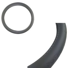 Space DIKI343-G 38 cm Gri Direksiyon Kılıfı