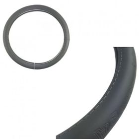 Space DIKI343-G 38 cm Gri Direksiyon Kılıfı