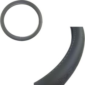 Space DIKI343-G 38 cm Gri Direksiyon Kılıfı