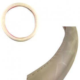 Space DIKI354-G 38 cm Gri Direksiyon Kılıfı