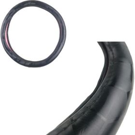 Space DIKI354-S 38 cm Siyah Direksiyon Kılıfı
