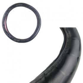 Space DIKI354-S 38 cm Siyah Direksiyon Kılıfı