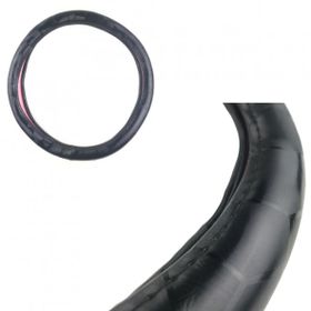 Space DIKI354-S 38 cm Siyah Direksiyon Kılıfı