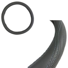 Space DIKI367-G 38 cm Gri Direksiyon Kılıfı