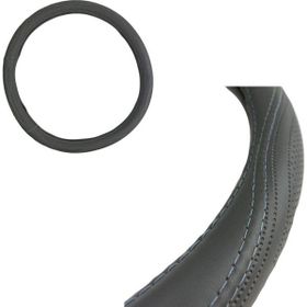 Space DIKI367-G 38 cm Gri Direksiyon Kılıfı