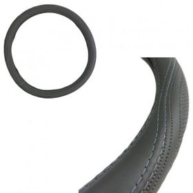 Space DIKI367-G 38 cm Gri Direksiyon Kılıfı