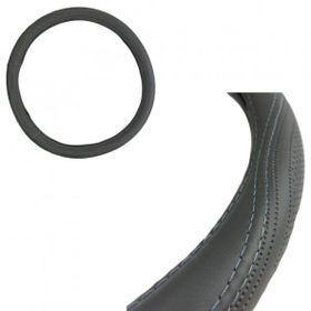 Space DIKI367-G 38 cm Gri Direksiyon Kılıfı