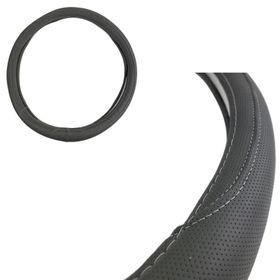Space DIKI369-G 38 cm Gri Direksiyon Kılıfı