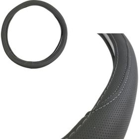 Space DIKI369-G 38 cm Gri Direksiyon Kılıfı