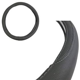 Space DIKI369-G 38 cm Gri Direksiyon Kılıfı