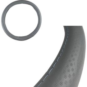 Space DIKI374-G 38 cm Gri Direksiyon Kılıfı