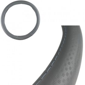 Space DIKI374-G 38 cm Gri Direksiyon Kılıfı