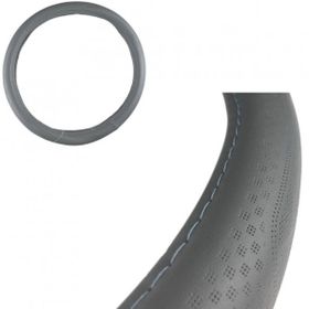 Space DIKI374-G 38 cm Gri Direksiyon Kılıfı