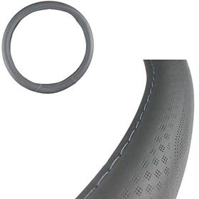 Space DIKI374-G 38 cm Gri Direksiyon Kılıfı