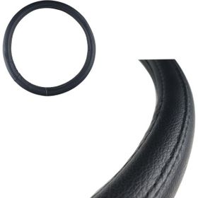 Space DIKI377-S 38 cm Siyah Direksiyon Kılıfı