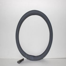Space DIKI379-G 38 cm Gri Direksiyon Kılıfı