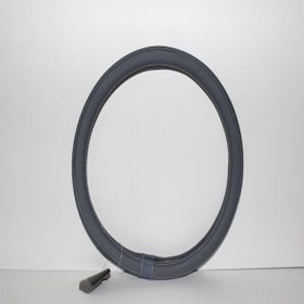 Space DIKI379-G 38 cm Gri Direksiyon Kılıfı