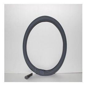 Space DIKI379-G 38 cm Gri Direksiyon Kılıfı