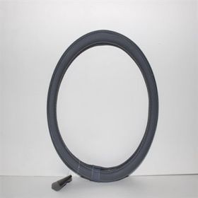 Space DIKI379-G 38 cm Gri Direksiyon Kılıfı