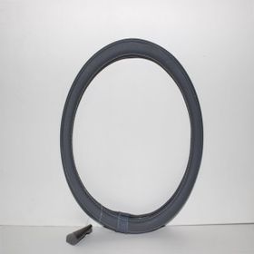 Space DIKI379-G 38 cm Gri Direksiyon Kılıfı