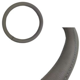 Space DIKI381-G 38 cm Gri Direksiyon Kılıfı