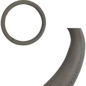 Space DIKI381-G 38 cm Gri Direksiyon Kılıfı