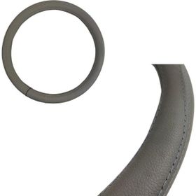 Space DIKI381-G 38 cm Gri Direksiyon Kılıfı