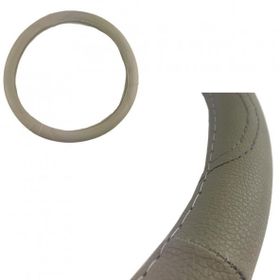 Space DIKI382-G 38 cm Gri Direksiyon Kılıfı