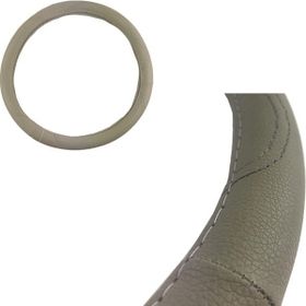 Space DIKI382-G 38 cm Gri Direksiyon Kılıfı