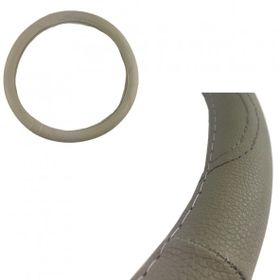 Space DIKI382-G 38 cm Gri Direksiyon Kılıfı