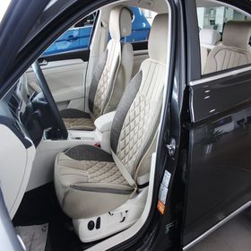 Space Elegance Bej - Koyu Bej 5'li Set Minder