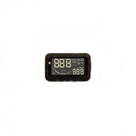 Space Gual89 Cama Yansıyan Obd Göstergesi