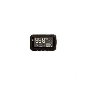 Space Gual89 Cama Yansıyan Obd Göstergesi