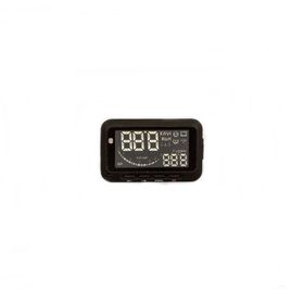 Space Gual89 Cama Yansıyan Obd Göstergesi