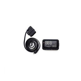 Space Gual89 Cama Yansıyan Obd Göstergesi