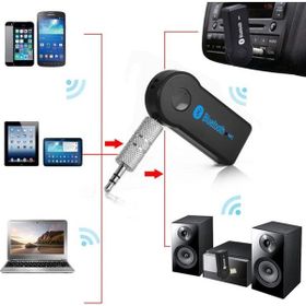 Space Icca88 Bluetooth'lu Aux Girişi