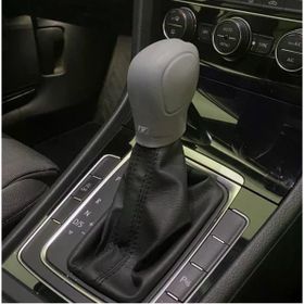 Space ICVI177-G Gri Volkswagen Otomatik Vites Topuzu Kılıfı