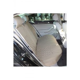 Space Kia Sportage 5 Adet Set Ön ve Arka Takım Bej Elegance Minder
