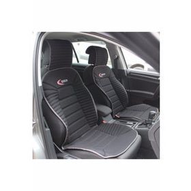 Space Klmny55-f Bumerang 2'li Set Siyah Minder