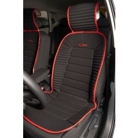 Space Klmny61-k Bumerang 2'li Set Siyah Minder