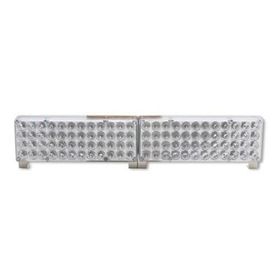 Space Lapa19-1 96 Led (Beyaz) Flaşlı İkaz Lambası