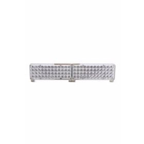 Space Lapa19-1 96 Led (Beyaz) Flaşlı İkaz Lambası