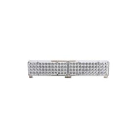 Space Lapa19-1 96 Led (Beyaz) Flaşlı İkaz Lambası