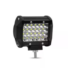 Space LASS283 24 LED 72 W Sis Lambası