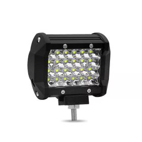 Space LASS283 24 LED 72 W Sis Lambası