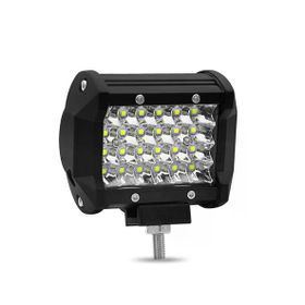 Space LASS283 24 LED 72 W Sis Lambası