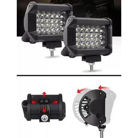 Space LASS283 24 LED 72 W Sis Lambası